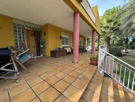 Villa en Murcia