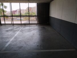 Garaje en Hospitalet de Llobregat