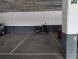 Garaje en Hospitalet de Llobregat