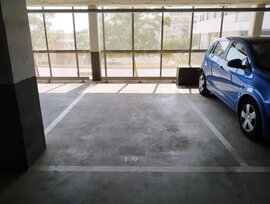 Garaje en Hospitalet de Llobregat