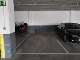 Garaje en Hospitalet de Llobregat
