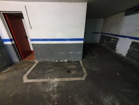 Garaje en Barcelona