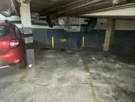 Garaje en Barcelona