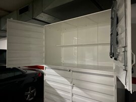 Trastero en Barcelona
