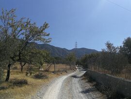 Parcela urbana edificable en Padul