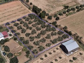 Casa de campo en Otura