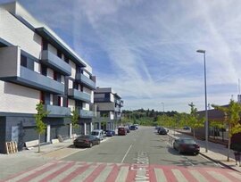 Unidad comercial en Sentmenat