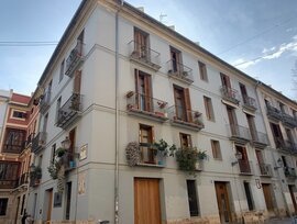 Unidad comercial en Valencia