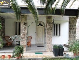 Casa en Barbadas