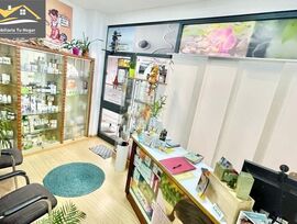 Unidad comercial en Ourense