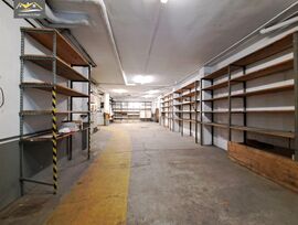 Unidad comercial en Ourense
