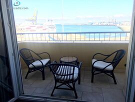 Piso en Cadiz