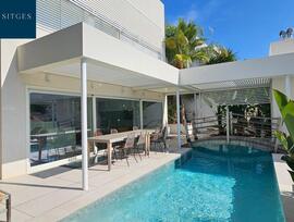 Casa en Sitges