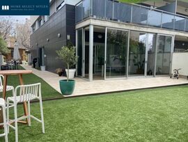 Planta baja en Sitges