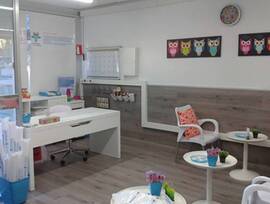 Unidad comercial en Terrassa