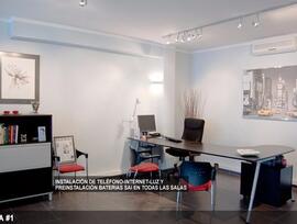 Unidad comercial en Terrassa