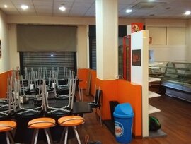 Unidad comercial en Terrassa