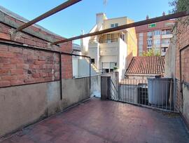 Unidad comercial en Terrassa