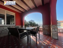 Villa en Cullera