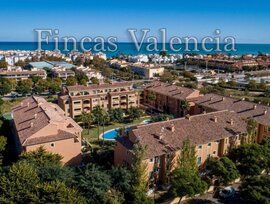 Apartamento en Jávea - Xàbia