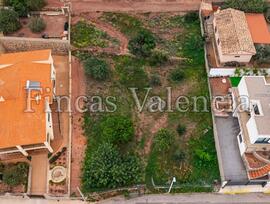 Parcela urbana edificable en Torres Torres