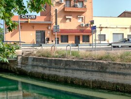 Parcela urbana edificable en Gavarda