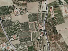 Casa de campo en Elche pedanias