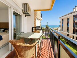 Apartamento en Fuengirola