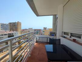 Piso en Torremolinos