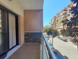 Piso en Torremolinos