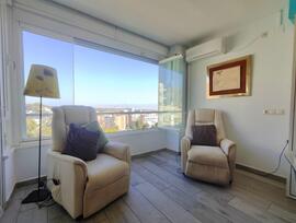 Estudio en Torremolinos