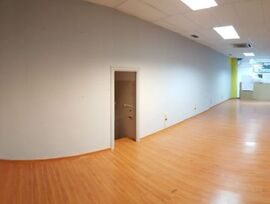 Unidad comercial en Segovia