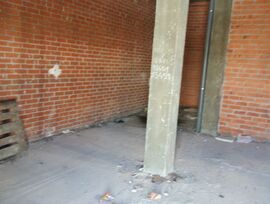 Unidad comercial en Segovia