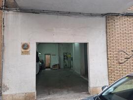 Unidad comercial en Gandia