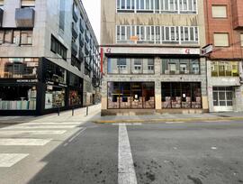 Oficina en Ponferrada