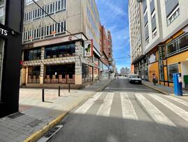 Oficina en Ponferrada