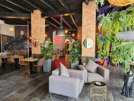 Unidad comercial en Denia