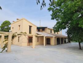 Hotel en Ondara
