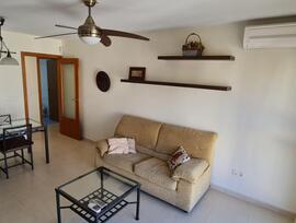Piso en Denia