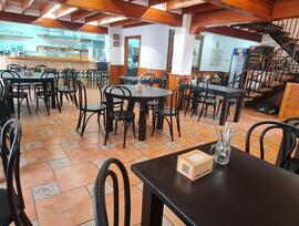 Unidad comercial en Denia