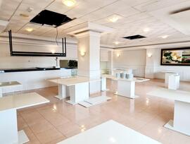 Unidad comercial en Denia