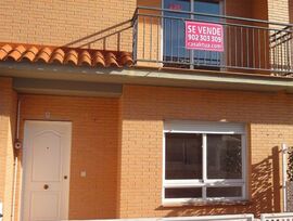Casa adosada en La Muela
