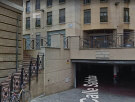 Garaje en Zaragoza
