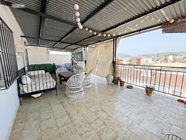 Dúplex en Campanillas