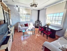 Casa en Málaga