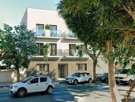Piso en Málaga