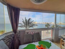 Apartamento en La Manga del Mar Menor
