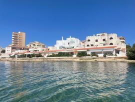 Bungalow en La Manga del Mar Menor