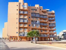 Apartamento en La Manga del Mar Menor