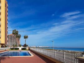 Apartamento en La Manga del Mar Menor